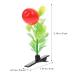 Bean Sprout Hair Clip Set - 28pcs Plant Hairpins for Women, Girls, Kids - Cute Novelty Headwear for Parties - Buy Online on SooperMarket.com