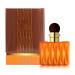OUD CRUSH 75mL Oriental Perfume for Men and Women a Woody Amber Oriental Fragrance with Oudh (Frankincense) Saffron Cedar and Jasmine Accords - Buy Online on SooperMarket.com