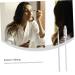 NOLITOY 30pcs Cotton Lash Brush Set - False Lash & Mascara Tools for Perfect Lashes | Eyelash Brush & Brow Tool | International Shipping Available - Buy Online on SooperMarket.com