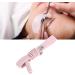 Lash Tweezers Holder Protector Corrosion Resistance Tweezers Wrist Band Skin Friendly Flexible Buckle High Elasticity for Eyelash Grafting (Pink) - Buy Online on SooperMarket.com