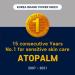 ATOPALM MLE Cream: 48-Hour Hydration for Sensitive Skin, All Ages 2.2 Fl Oz - Buy Online on SooperMarket.com