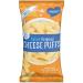 Barbara's Baked Original Cheese Puffs Gluten Free Real Aged Cheese 5.5 Oz (Pack of 12)