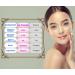 Buy Vitamin C Serum for Face - 20% Vitamin C Vitamin E Hyaluronic Acid - Hydrating for Sensitive Skin Anti-Aging Dark Spots Fine Lines - 1 fl oz - International Shipping Available - Buy Online on SooperMarket.com