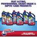 Roto-Rooter Build Up Remover | Effective Drain Cleaner | International Shipping Available - Buy Online on SooperMarket.com