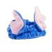 Disney Stitch Denim Headband