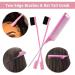 Goiple 3PCS Elastic Bands for Wig Edges - Adjustable Band for Lace Frontal Wigs - Includes Hair Wax Stick Set - Buy Online on SooperMarket.com
