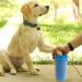 CHOOSEEN Large Dog Paw Cleaner - 2 in 1 Grooming Supplies for Paw Washing (No.D941034) - Buy Online on SooperMarket.com