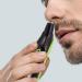 TEMKIN Rechargeable Nose Hair Trimmer for Men | Ear & Beard Trimmer | Eyebrow & Nose Hair Removal | Black - Buy Online on SooperMarket.com