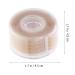 OSALADI 2400 Sheets Double Eyelid Sticker Double Eyelid Tape Stickers Invisible Eye Stickers Eyelid Strips Double Side Adhesive Tape Eyelid Stickers Boost Stickers Mesh Adhesive Strip - Buy Online on SooperMarket.com