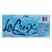 Lacroix Natural Sparkling Water - 24 Pack of 12 Fl oz Cans - Buy Online on SooperMarket.com
