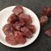 for Raw Strawberry QuartzRough Crystal Stone Specimen for Home Decor Raw Stones and Minerals (Size : 100g)