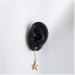 Ear Silicone Model Artificial Simulation Human Ear - Soft Silicone Ear Template for Acupuncture Studs Earring Bluetooth Earphones 1Pair - Buy Online on SooperMarket.com