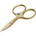 ZWILLING Premium Gold Edition Nail Scissors for Finger & Toenails - Luxury Nail Care - Buy Online on SooperMarket.com
