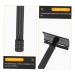 Buy Didiseaon 2 Sets Razor Set - Bracket Tin Box & Aluminum Alloy - International Shipping Available - Buy Online on SooperMarket.com