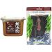 Hanamaruki Cup Mutenka Inaka Miso Paste 750 g & WEL-PAC Dashi Kombu Dried Kelp 113.4 g