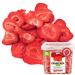 Organic Freeze-Dried Strawberries 300g | 100% Natural No Additives High-Quality Detox Fruits - Buy Online on SooperMarket.com