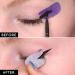 Beth Bender Beauty Pro Go Cat Eyeliner Stencil | Made in USA | Cruelty Free & Vegan (1-Pack) - Buy Online on SooperMarket.com