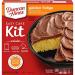 Duncan Hines Golden Fudge Easy Cake Kit