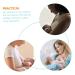 Buy Toyvian Cotton Breast Pads - Reusable Washable Nursing Pads for Comfortable Feeding | 2 Sets Anti-Spill & Soft Polyester Cotton - Buy Online on SooperMarket.com