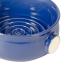 Magideal Ceramic Shaving Bowl - Easy Foaming & Cleaning | International Shipping - Buy Online on SooperMarket.com