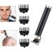 Electric Hair Trimmer Men Hair Clippers Beard Trimmer Beard Shaver for Men Hair Baldheaded Trimming Tools Hair Trimmer - Buy Online on SooperMarket.com