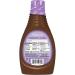 Enlightened Keto Chocolate Syrup - Gluten-Free, Vegan, Kosher, Sugar-Free - 20 Calories, 1 Net Carb - Zero Sugar Syrup for Ice Cream, Coffee, Pancakes - 15 oz - Buy Online on SooperMarket.com