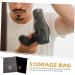 Mikinona 2pcs Organizer Dryer Multipurpose Bags Pouch Storage Holder Safe Draw Pouches Practical Bag Lint - Buy Online on SooperMarket.com