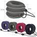 Harayaa Cervical Spine Traction Device - Home Support for Improved Spinal Alignment | Ship Internationally - Buy Online on SooperMarket.com