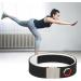 Jauarta Antistatic Bracelet - Energy Balance Anti-Fatigue & Electrostatic Removal - Silicone with Negative Ions (Black) - Buy Online on SooperMarket.com
