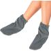 Cozy Jomewory Cotton Sleeping Socks - Adjustable Winter Tube Socks for Men & Women - Buy Online on SooperMarket.com