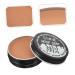 NOLITOY 1pc Makeup Wax - Safe Skin Wax for Halloween Makeup Fake Scabs Wounds & Scars | 6x2cm Modeling Wax Tool - Buy Online on SooperMarket.com
