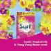 Surf Washing Laundry Detergent Powder - 130 Wash - Tropical Lily & Ylang Ylang - Fabric Care Laundry Powder for Brilliantly Clean Laundry Every Time - Suitable For Cold & Hot Washes - Buy Online on SooperMarket.com