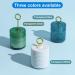kawehiop Face Washing Foam Maker Hand Wash Shower Bubble Transparent Body Making Foamer Quick Foaming Tool Home Supplies No.01 - Buy Online on SooperMarket.com