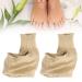 ANGGREK Toe Separator: Corrector Orthotics for Feet Bone Alignment - 1 Pair (S Code) - Buy Online on SooperMarket.com