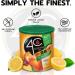 4C Iced Tea Lemon with Stevia 1.05kg - Refreshing and Sugar-Free Beverage - Buy Online on SooperMarket.com