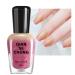 Colorful Nail Polish Quick Drying Long-Lasting Nail Varnish with Thermal Temperature Color Changing Diamond Glitter Reflective Nail Polish for DIY Nail Art at Home #20