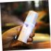 Baluue Face Sprayer Facial Spa Steamer Mini Humidifier Makeup Brishes Facial Spray Mist Face Steamer White - Buy Online on SooperMarket.com