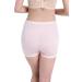 FEOYA Maternity Safety Shorts 2XL - High Elastic Cotton Knickers (154-176 lb) - Buy Online on SooperMarket.com
