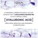 L'Or al Paris Hyaluron Expert Gel Wash Hyaluronic Acid Hydrates and Replumps Skin 200ml - Buy Online on SooperMarket.com