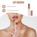 NOLITOY 2pcs Lip Gloss Brushes - Portable Lip Applicators for Women | Best Lipstick & Makeup Tools - Buy Online on SooperMarket.com