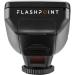 Flashpoint R2 Pro 2.4GHz Transmitter for Fuji (XPro-F) Wireless Control for Fuji Cameras - Buy Online on SooperMarket.com