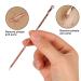 Acne Needles Set - 4Pcs Stainless Steel Blackhead & Blemish Removal Tools | Effective Pimple Solutions - Buy Online on SooperMarket.com