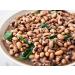 TRS Black Eye Beans | 1Kg | Black Eyed Beans | Fiber Rich Source |GMO Free | Vegan | High Protein |Indian Origin - Buy Online on SooperMarket.com