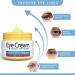 Buy Retinol Eye Cream for Dark Circles & Puffiness | Anti-Aging Under Eye Treatment - 1.76OZ/50G - Buy Online on SooperMarket.com
