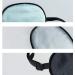 Breathable Adjustable Strabismus Eye Patch for Adults & Children - Amblyopia Correction Mask (Azure - Buy Online on SooperMarket.com