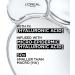 L'Oreal Paris True Match Tinted Serum Foundation 1% Hyaluronic Acid Hydrating Formula Replumps Skin in 1 Hour for a Natural Glowing Finish 30 ml Shade 0.5-2 Very Light - Buy Online on SooperMarket.com