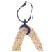 Real Fish Sink-O-Ring use Yamamoto Senko Worms Soft baits No Wacky Worm Rigging Tool Needed rig o Ring (1/4", 3/8" OR 5/8" Black) 3/8" BLACK