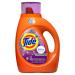 Tide HE Liquid Laundry Detergent Spring & Renewal 46 Ounce