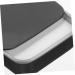 MUSISALY Eyebrow Drawing Eyebrow Makeup Tools Brow Contour Paste Aluminum Box 1 count (Pack of 1) Black - Buy Online on SooperMarket.com