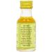 Preema | Banana Flavouring Essence 12X28ml X 12 Trays (144 Bottles) | Prefect For Baking | Halal | Premium Quality - Buy Online on SooperMarket.com